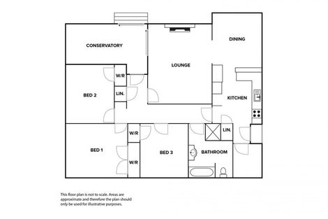 Photo of property in 6 Ruha Street, West End, Palmerston North, 4412