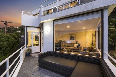 Photo of property in 275 Portobello Road, The Cove, Dunedin, 9077