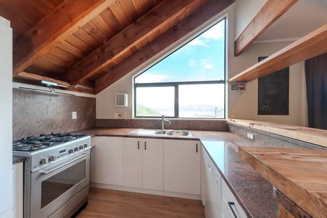 Photo of property in 25 Tukanae Street, Strathmore Park, Wellington, 6022