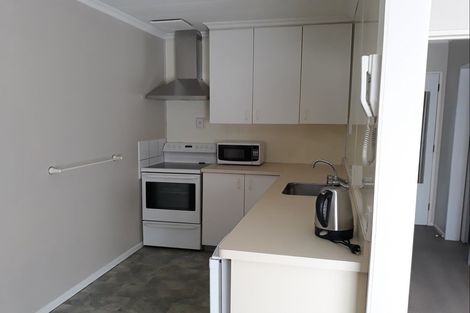 Photo of property in 203 Fitzherbert Avenue, West End, Palmerston North, 4410