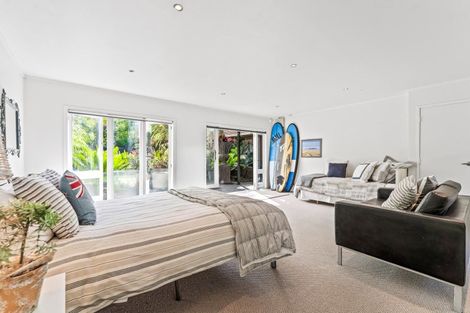 Photo of property in 465 Leigh Road, Whangateau, 0985