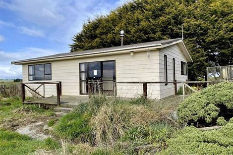 Photo of property in 179 Wilsons Crossing Road, Tussock Creek, Winton, 9781