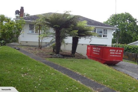 Photo of property in 1/128 Triangle Road, Massey, Auckland, 0614