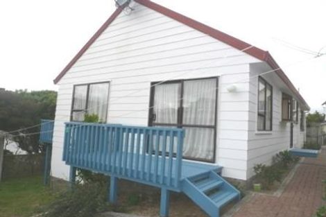 Photo of property in 81a Cortina Avenue, Johnsonville, Wellington, 6037