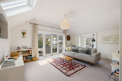 Photo of property in 4 Stoke Street, Sumner, Christchurch, 8081