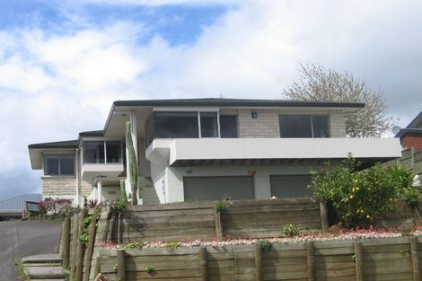 Photo of property in 43 Balwyn Avenue, Tihiotonga, Rotorua, 3015