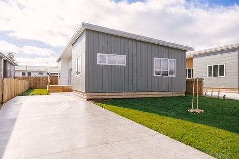 Photo of property in 5 Rodney Street, Levin, 5510