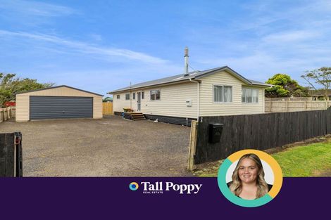 Photo of property in 75 Tauhuri Street, Manaia, 4612