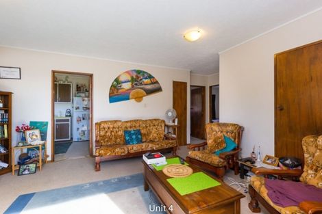 Photo of property in 4/74 Dominion Park Street, Johnsonville, Wellington, 6037