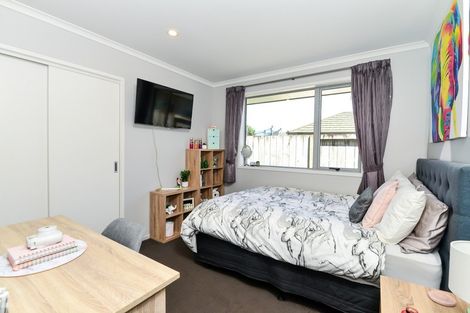 Photo of property in 4 Welwyn Place, Rototuna North, Hamilton, 3210