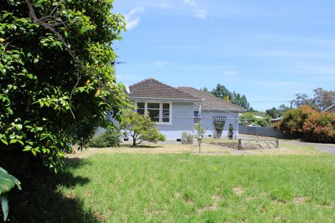 Photo of property in 44 Oxford Street, Lansdowne, Masterton, 5810