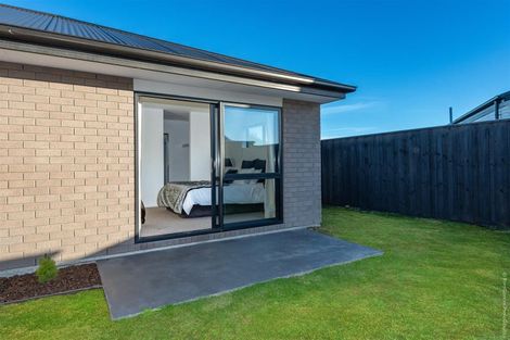 Photo of property in 30 Rothwell Drive, Rolleston, 7615