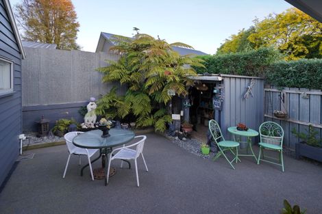 Photo of property in 1 Haig Place, Woolston, Christchurch, 8023