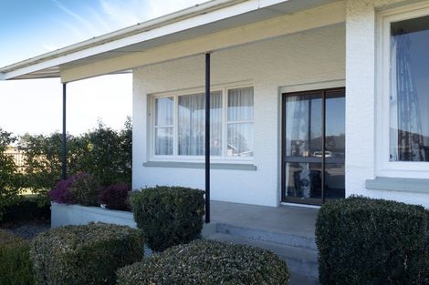 Photo of property in 122 George Street, Tinwald, Ashburton, 7700