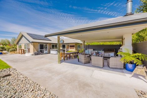 Photo of property in 21 Kyle Road, Waipukurau, 4281