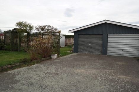 Photo of property in 27 Grove Street, Tinwald, Ashburton, 7700