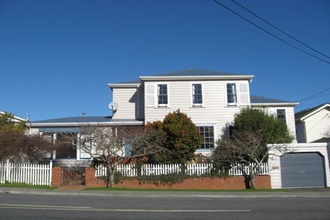 Photo of property in 55 Friend Street, Karori, Wellington, 6012