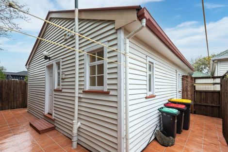 Photo of property in 238 Bealey Avenue, Christchurch Central, Christchurch, 8013
