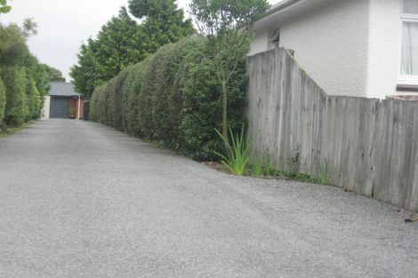 Photo of property in 47a Peer Street, Upper Riccarton, Christchurch, 8041