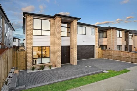 Photo of property in 20 Puoro Street, Flat Bush, Auckland, 2019