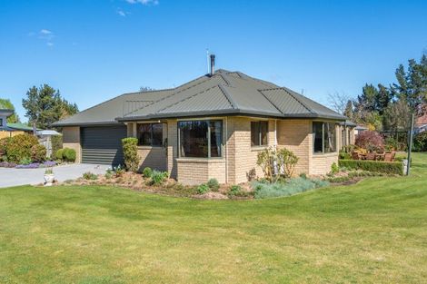 Photo of property in 39 Montrose Avenue, Culverden, 7392