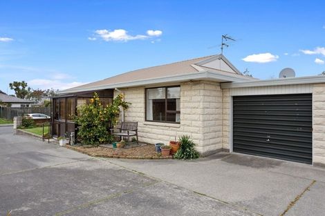 Photo of property in 41 Kowhai Avenue, Rangiora, 7400