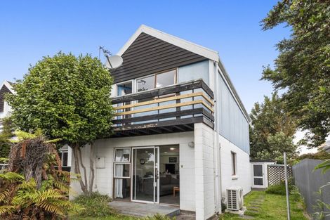 Photo of property in 3/318 Gloucester Street, Christchurch Central, Christchurch, 8011