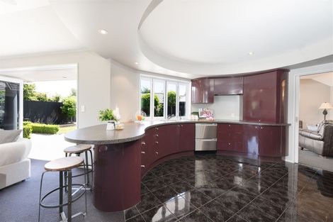 Photo of property in 10 Lady Nugent Lane, Halswell, Christchurch, 8025