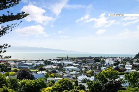 Photo of property in 707 Mount Pleasant Road, Thames, 3500