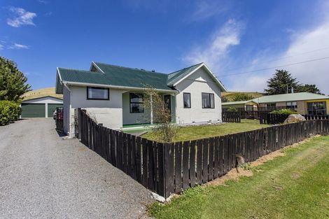 Photo of property in 23 Denham Terrace, Waikari, 7420