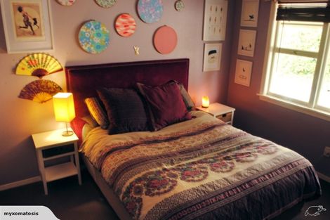 Photo of property in 1/7 Radnor Street, St Albans, Christchurch, 8014