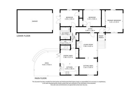 Photo of property in 11 Waimea Street, Westown, New Plymouth, 4310