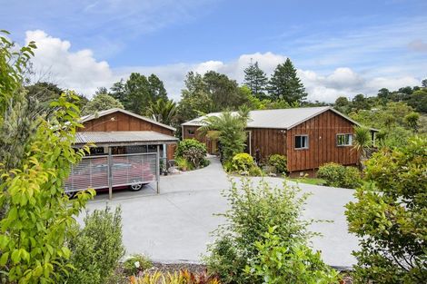 Photo of property in 40 Whareora Road, Tikipunga, Whangarei, 0112