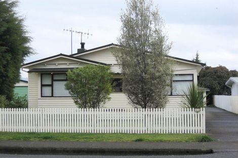 Photo of property in 815 Pepper Street, Raureka, Hastings, 4120