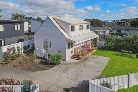 Photo of property in 4a Bedlington Avenue, Manurewa, Auckland, 2102