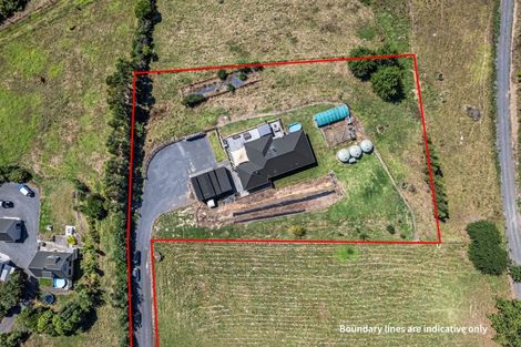 Photo of property in 680i Quine Road, Tahuna, Morrinsville, 3373