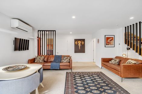 Photo of property in 6/28 Beveridge Street, Christchurch Central, Christchurch, 8013