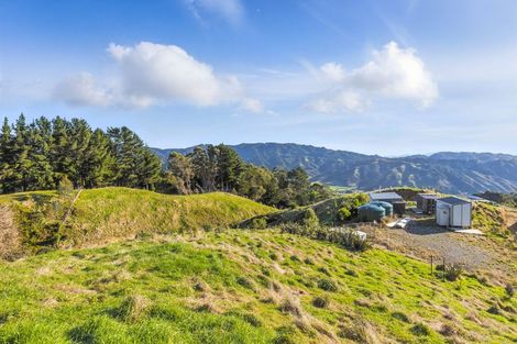 Photo of property in 409 Akatarawa Road, Reikorangi, 5391