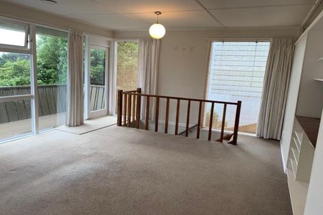 Photo of property in 52-52a Croydon Street, Karori, Wellington, 6012