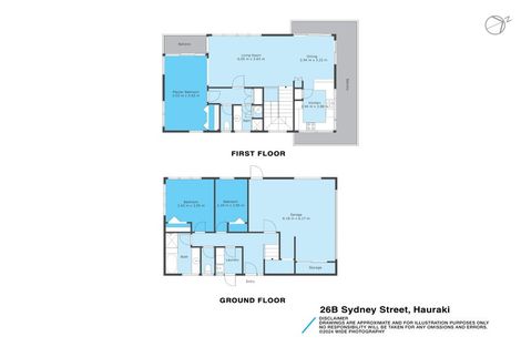 Photo of property in 26b Sydney Street, Hauraki, Auckland, 0622