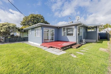 Photo of property in 20 Temuera Street, Otaki, 5512