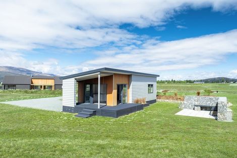 Photo of property in 3 Temple Drive, Twizel, 7901