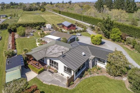 Photo of property in 204 Whites Road, Ohoka, Kaiapoi, 7692