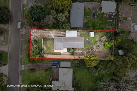 Photo of property in 15 King Street, Te Aroha, 3320