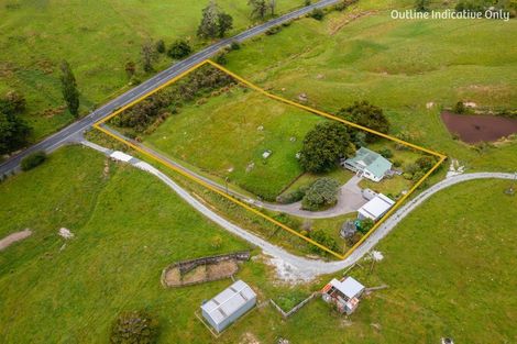 Photo of property in 639 Wellsford Valley Road, Wellsford, 0973