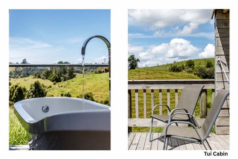 Photo of property in 609a Stanley Road, Wainui, Opotiki, 3198