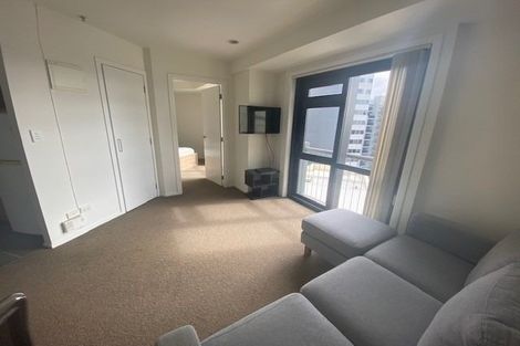 Photo of property in Argent Hall Apartments, C/2 Eden Crescent, Auckland Central, Auckland, 1010
