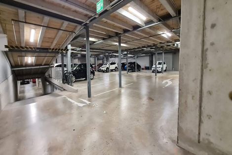 Photo of property in Piermont Apartments, 4i/82 Cable Street, Te Aro, Wellington, 6011