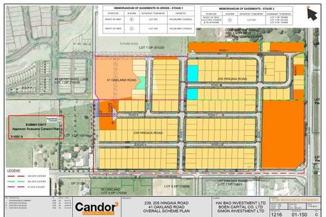 Photo of property in 239 Hingaia Road, Karaka, Papakura, 2580