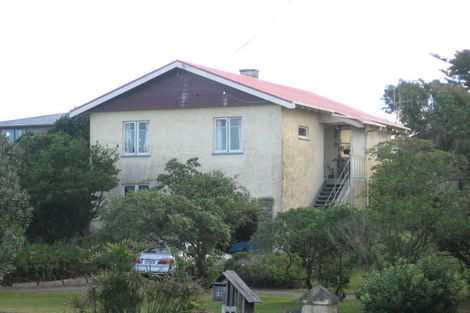 Photo of property in 21 Babbacombe Avenue, Otaki Beach, Otaki, 5512